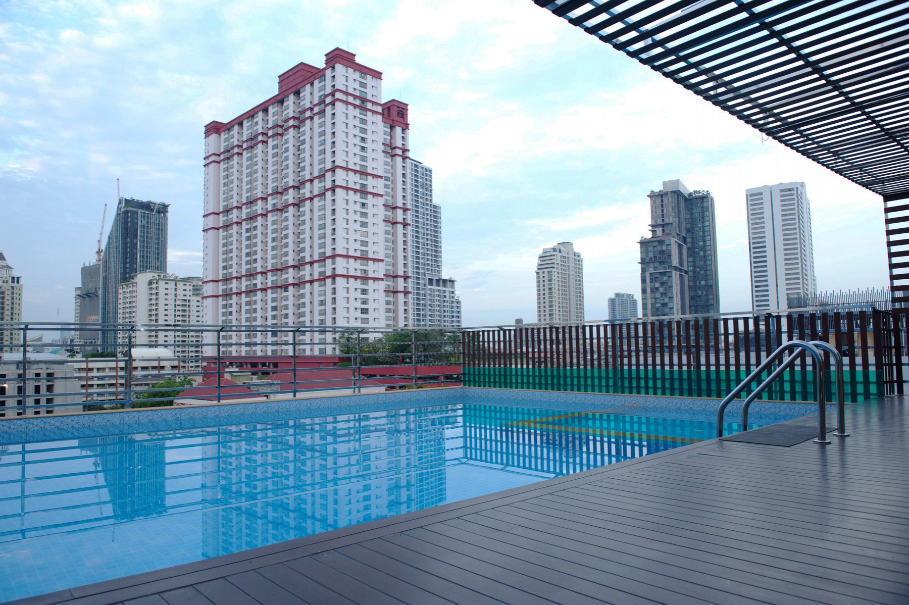 Facilities & Services