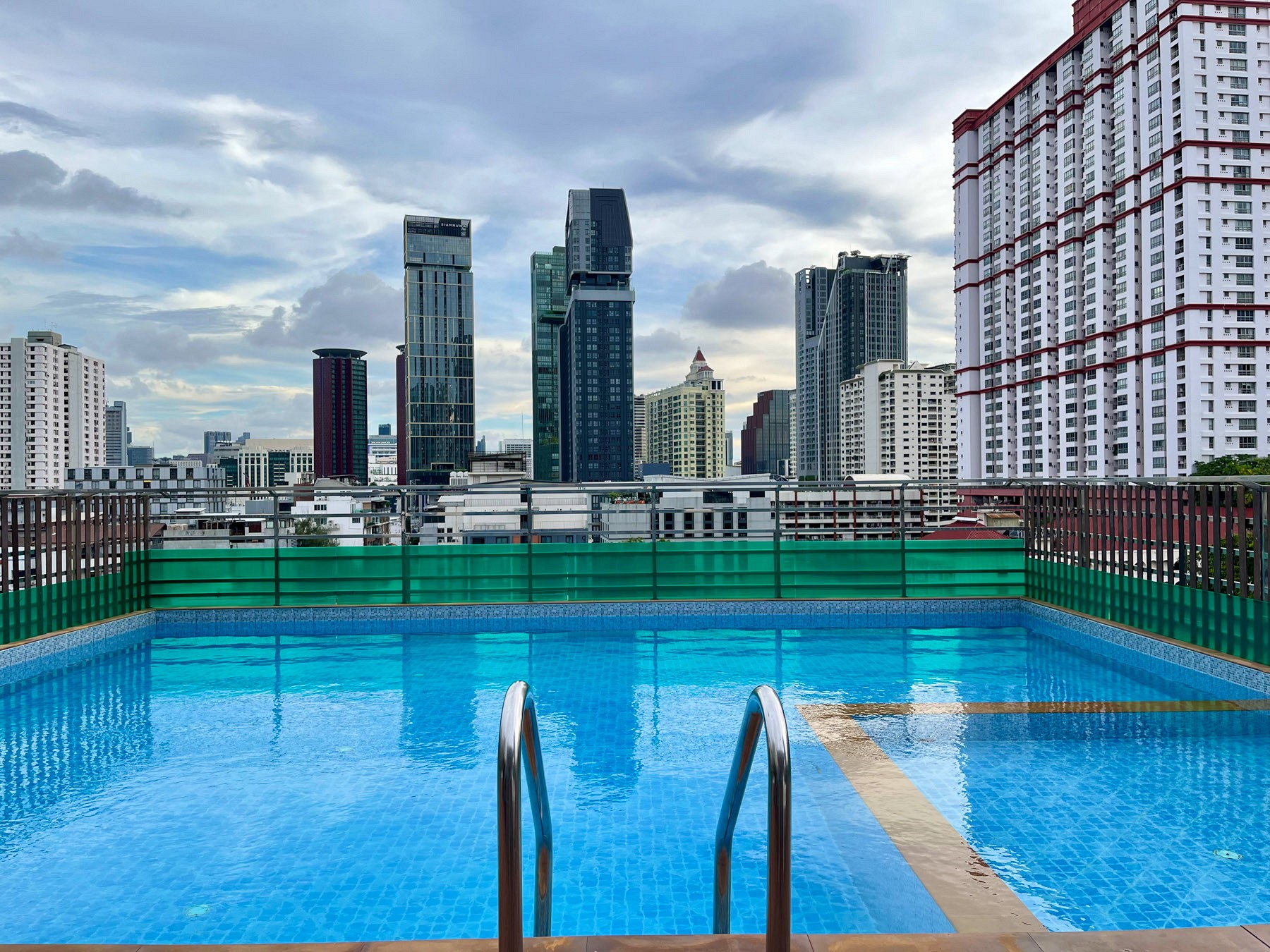 Facilities & Services