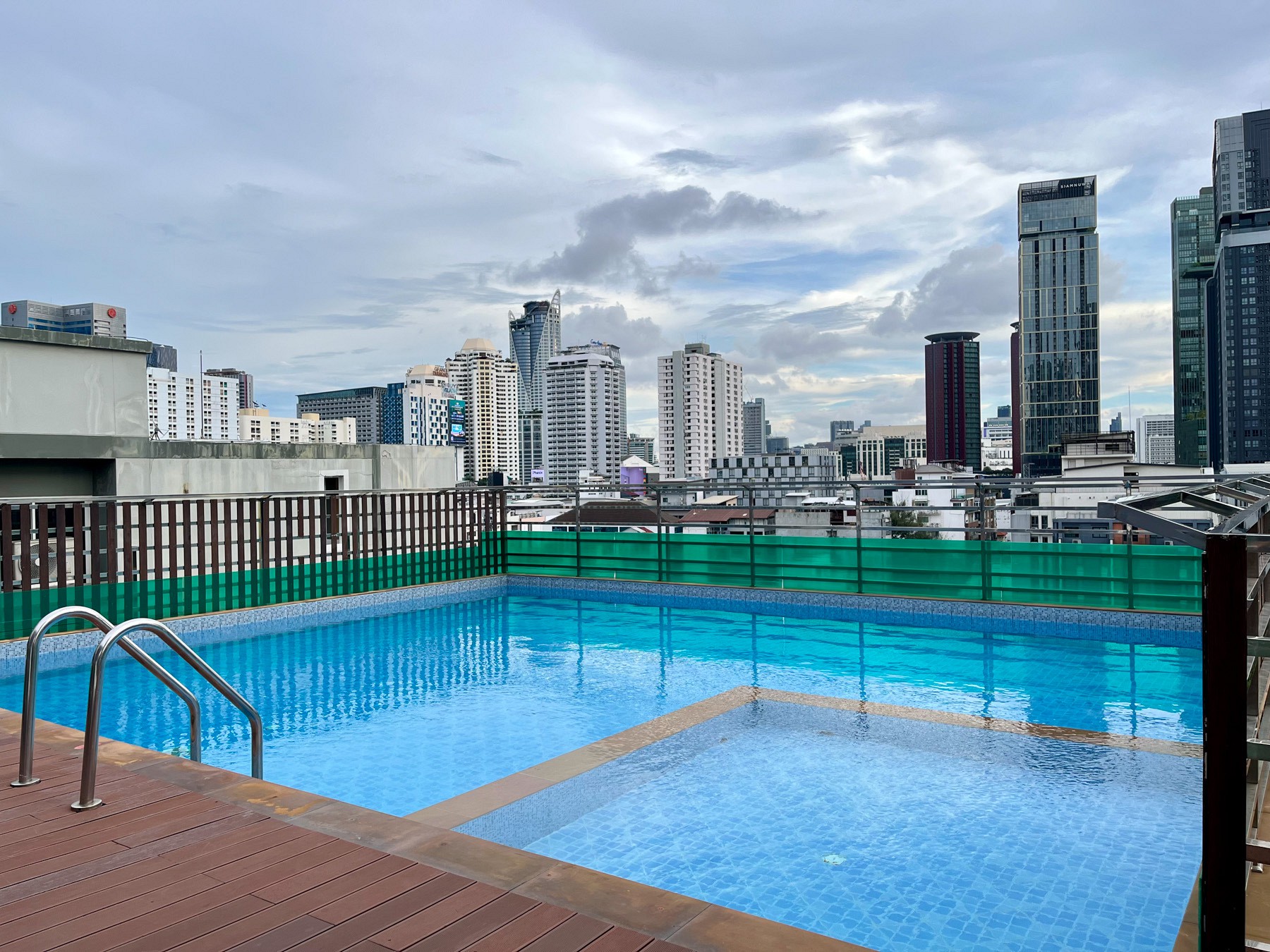 Facilities & Services